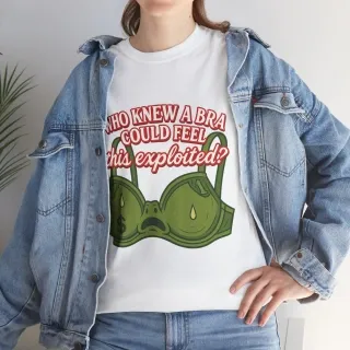 T-Shirt 151 Lifestyle White